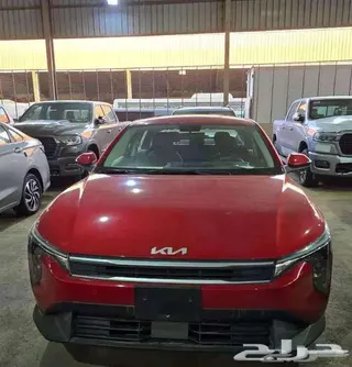 كيا K4 2026