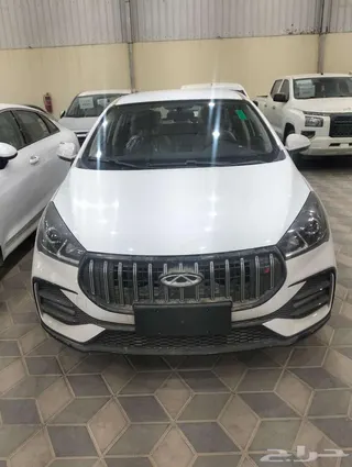 شيري Arrizo 5 2026 — Haraj
