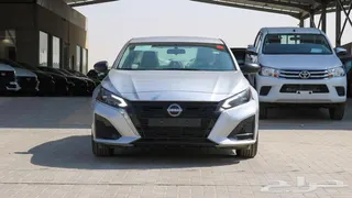 نيسان التيما 2026