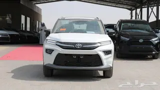 Toyota Urban Cruiser 2026 — Haraj