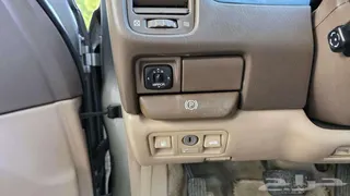 Lexus LS 400 1995
