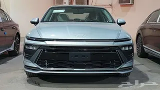 هيونداي سوناتا 2026