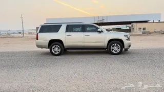 Chevrolet Suburban 2015 — Haraj