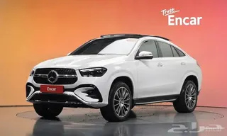 Mercedes-Benz GLE 2025