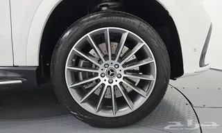 Mercedes-Benz GLE 2025