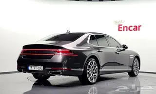 Genesis G90 2025