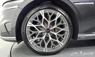Genesis G90 2025