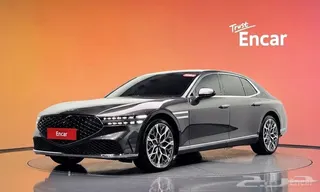 Genesis G90 2025