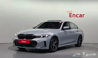 بي إم دبليو 3 Series 2023 — Haraj