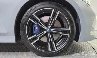 BMW 3 Series 2023