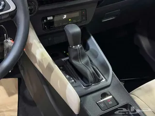 Toyota Yaris 2026