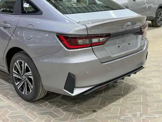 Toyota Yaris 2026
