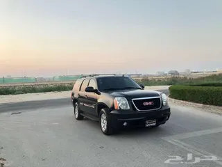 جي إم سي يوكن 2009
