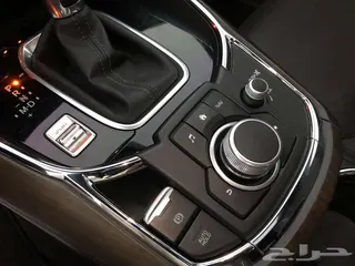 مازدا CX 9 2024