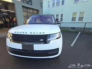 لاند روفر Range Rover 2023 — Haraj