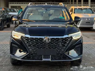 إم جي RX 5 2024 — Haraj