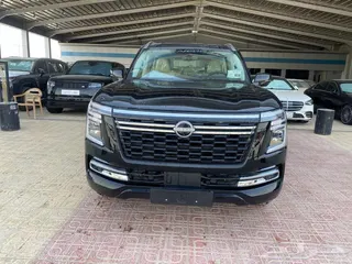 نيسان باترول 2026