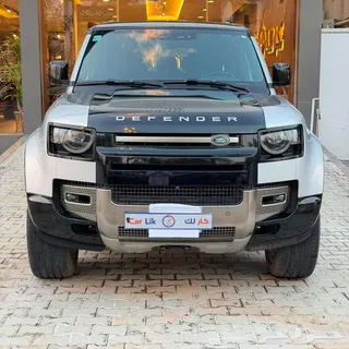 Land Rover Defender 2023 — Haraj