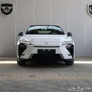 لكزس ES 350 2026 — Haraj