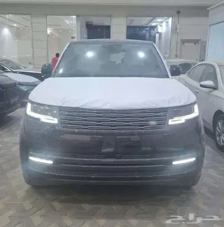 لاند روفر Range Rover 2026 — Haraj