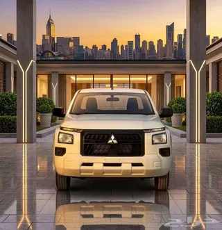 ميتسوبيشي L200 2025 — Haraj