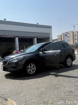 مازدا CX 9 2013 — Haraj