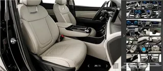 Hyundai Tucson 2026