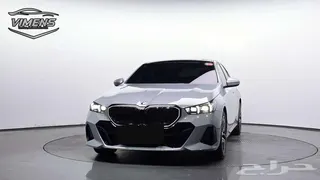 بي إم دبليو 5 Series 2026 — Haraj