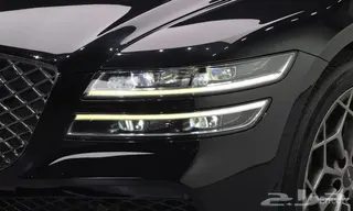 جينيسيس G80 2024