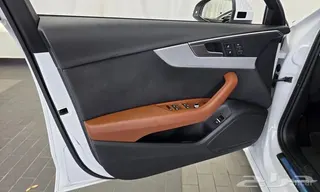 أودي A4 2023