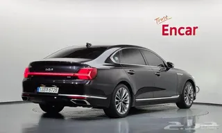 كيا K 900 2022