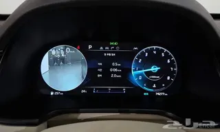 كيا K 900 2022
