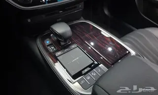 Lexus LS 2022