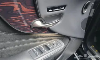 Lexus LS 2022