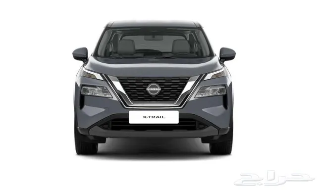 Nissan X-Trail SV 2026