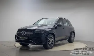 مرسيدس بنز GLE 2024 — Haraj