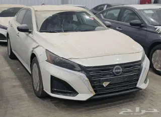 نيسان التيما 2025
