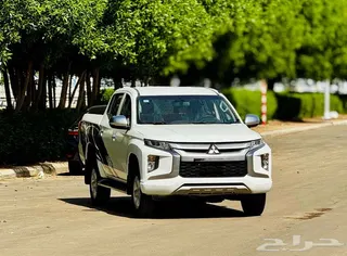 ميتسوبيشي L200 2022