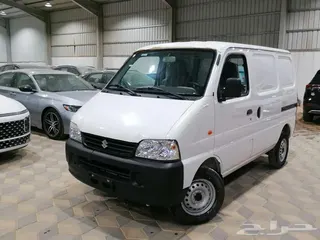 سوزوكي Apv 2026