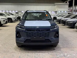 تويوتا راف فور 2026
