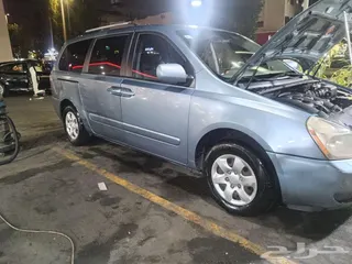 كيا سبورتاج 2009 — Haraj