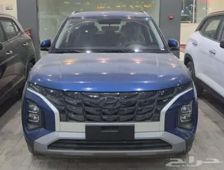 هيونداي كريتا 2025