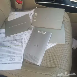 إنفينيتي FX 35 2010