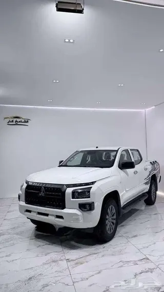 ميتسوبيشي L200 2026 — Haraj