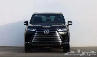 Lexus LX 600 2022 — Haraj