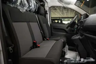 Peugeot Expert 2026
