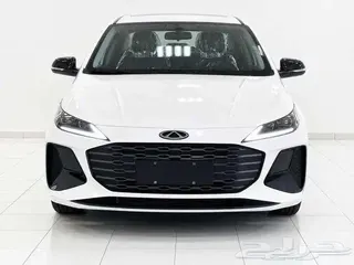 Chery Arrizo 6 2026 — Haraj