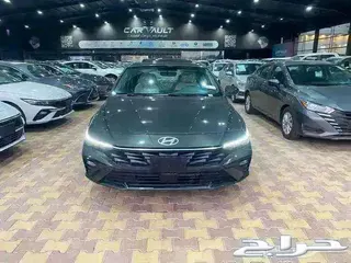 هيونداي النترا 2026