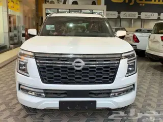 نيسان باترول 2026