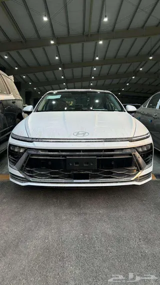 هيونداي سوناتا 2026
